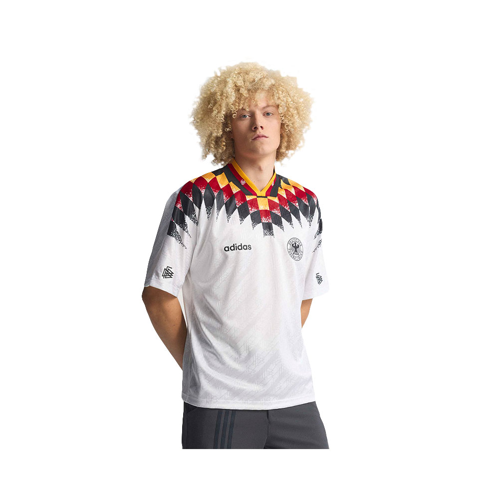Alemania H Jsy 94 Adidas MULTICOLOR 