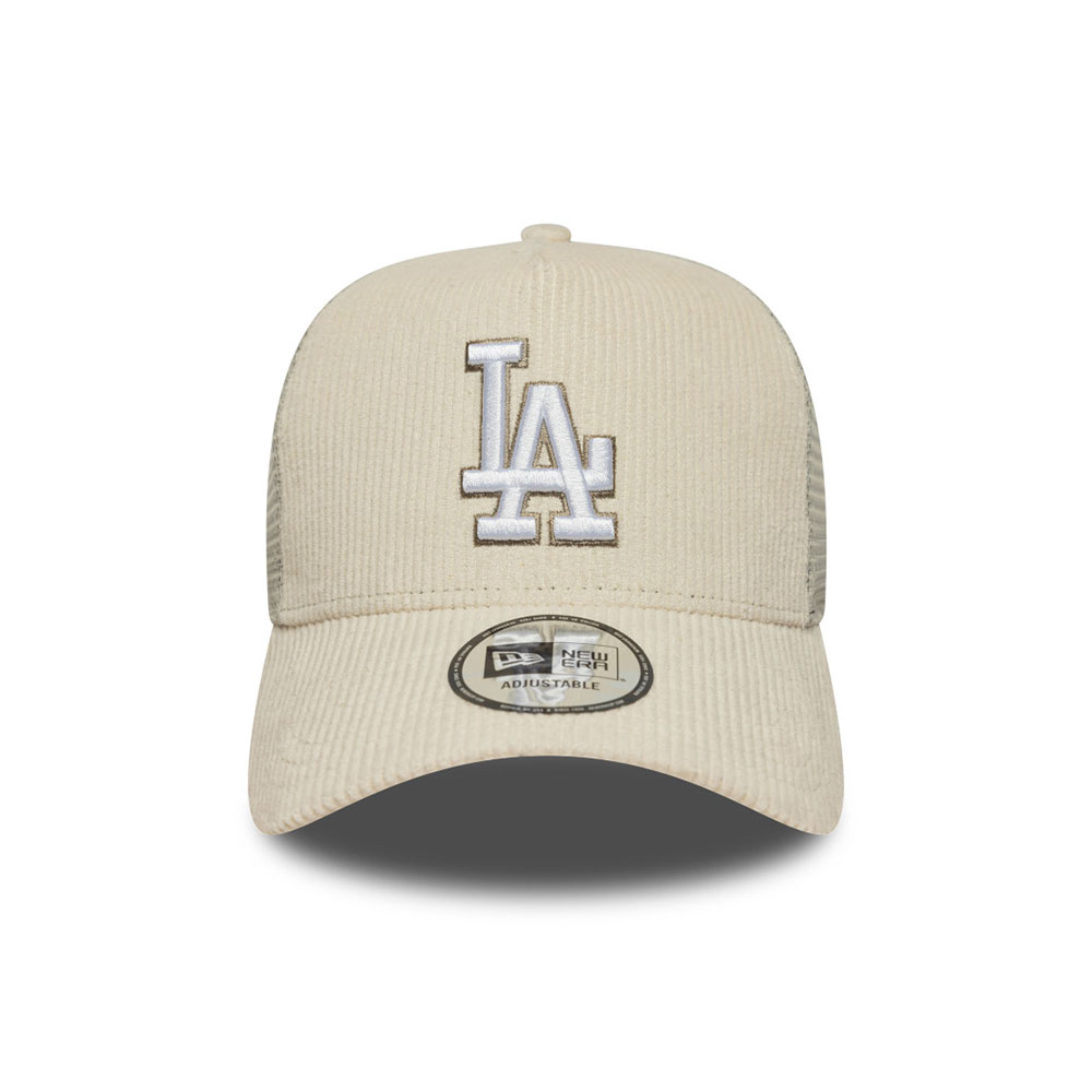Cord Trucker Los Angeles Dodgers Ltc New Era MULTICOLOR UNI
