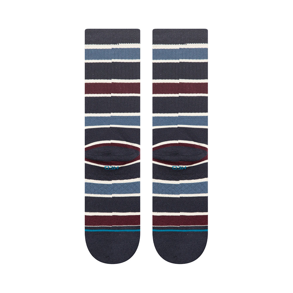 Devon Crew Stance MULTICOLOR L