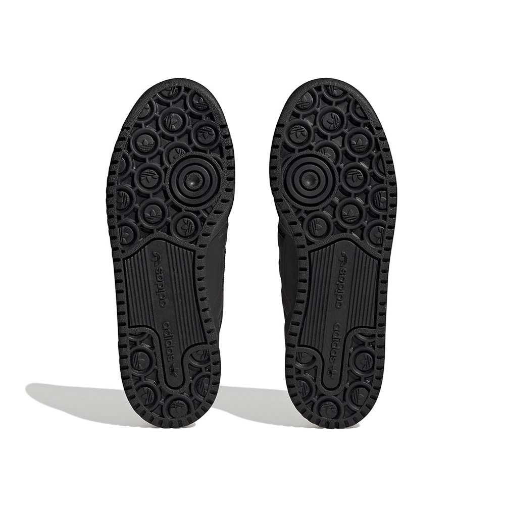 Forum Bold Stripes Shoes Adidas image number 2