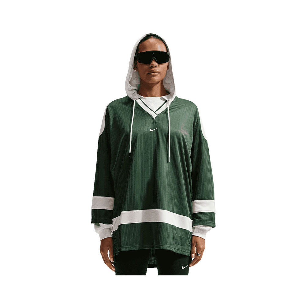 W Nsw Jersey Tunic Mod Nike MULTICOLOR 