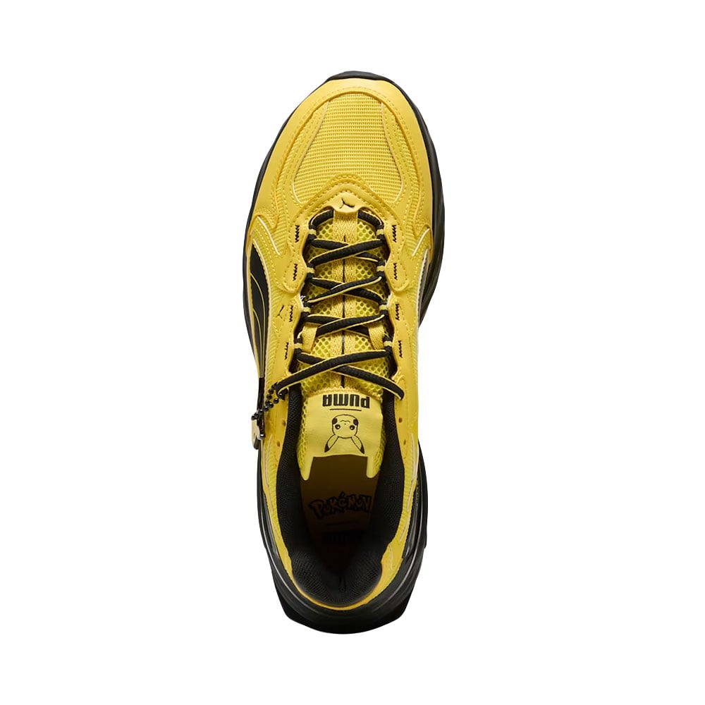 Fade Nitro Pikachu Puma MULTICOLOR 