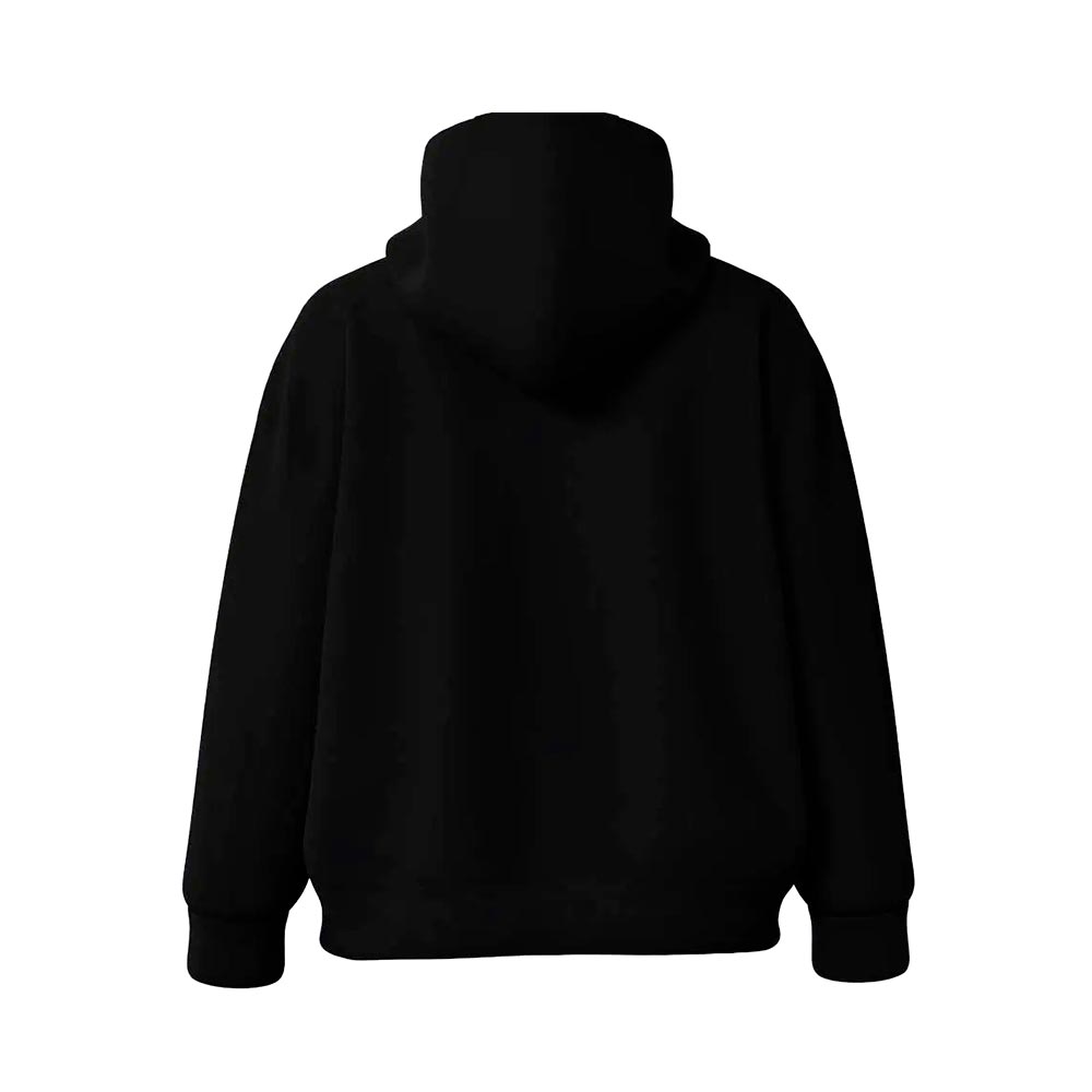 Sport Essentials French Hoodie New Balance image number 1