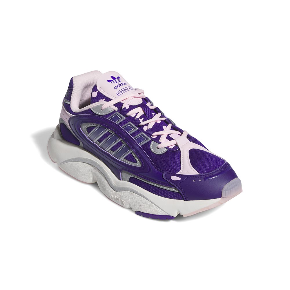 Ozmillen Adidas Shoes image number 3