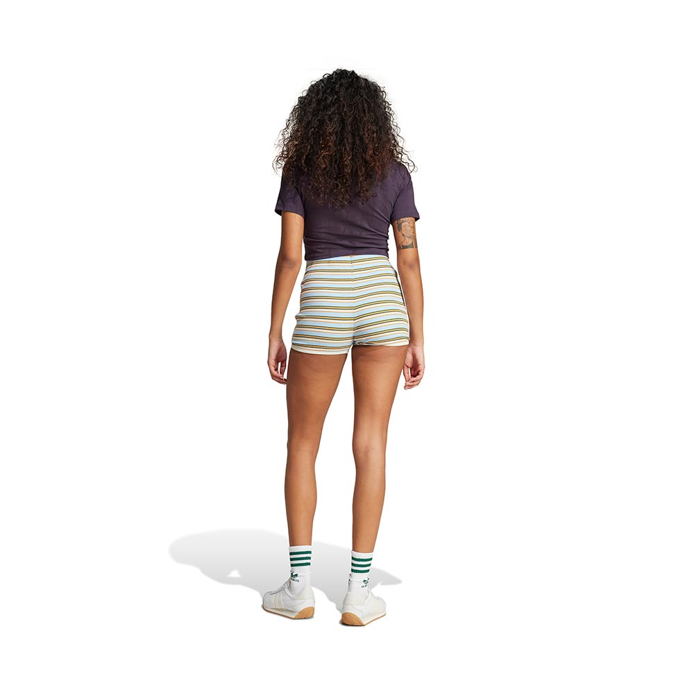80S Short Shorts Adidas image number 2