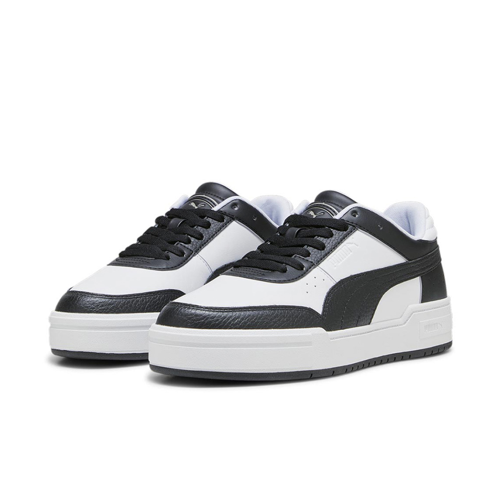 Ca Pro Sport Lth Puma Shoes image number 4