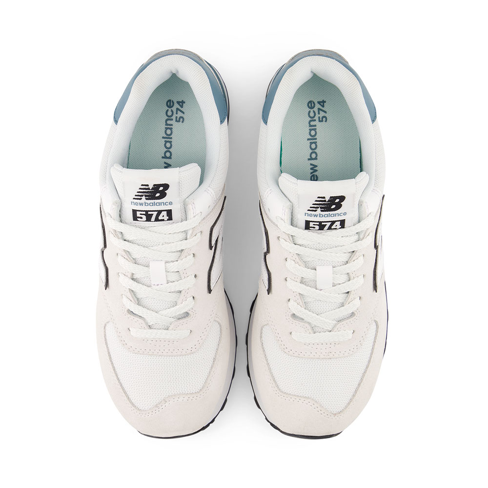 574 New Balance MULTICOLOR 