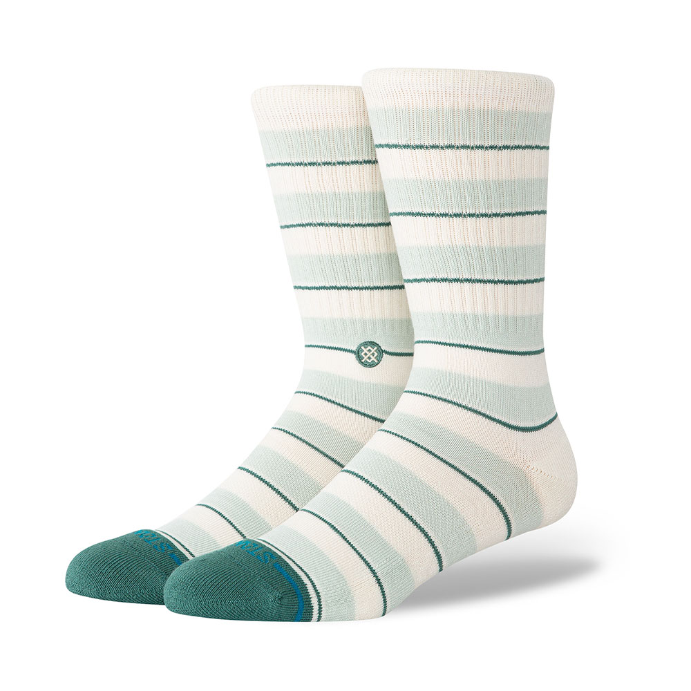 Striped It Crew Stance MULTICOLOR L