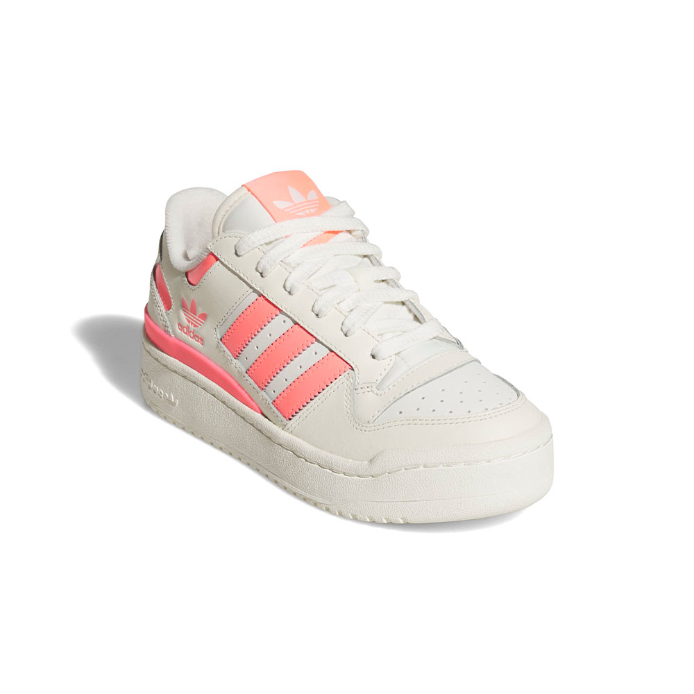 Forum Bold J Adidas MULTICOLOR 