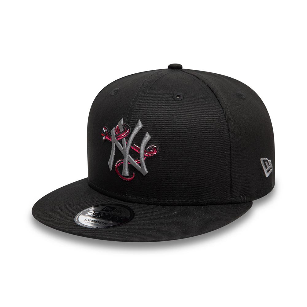 Mlb Icon 9Fifty New York Yankees New Era image number 1