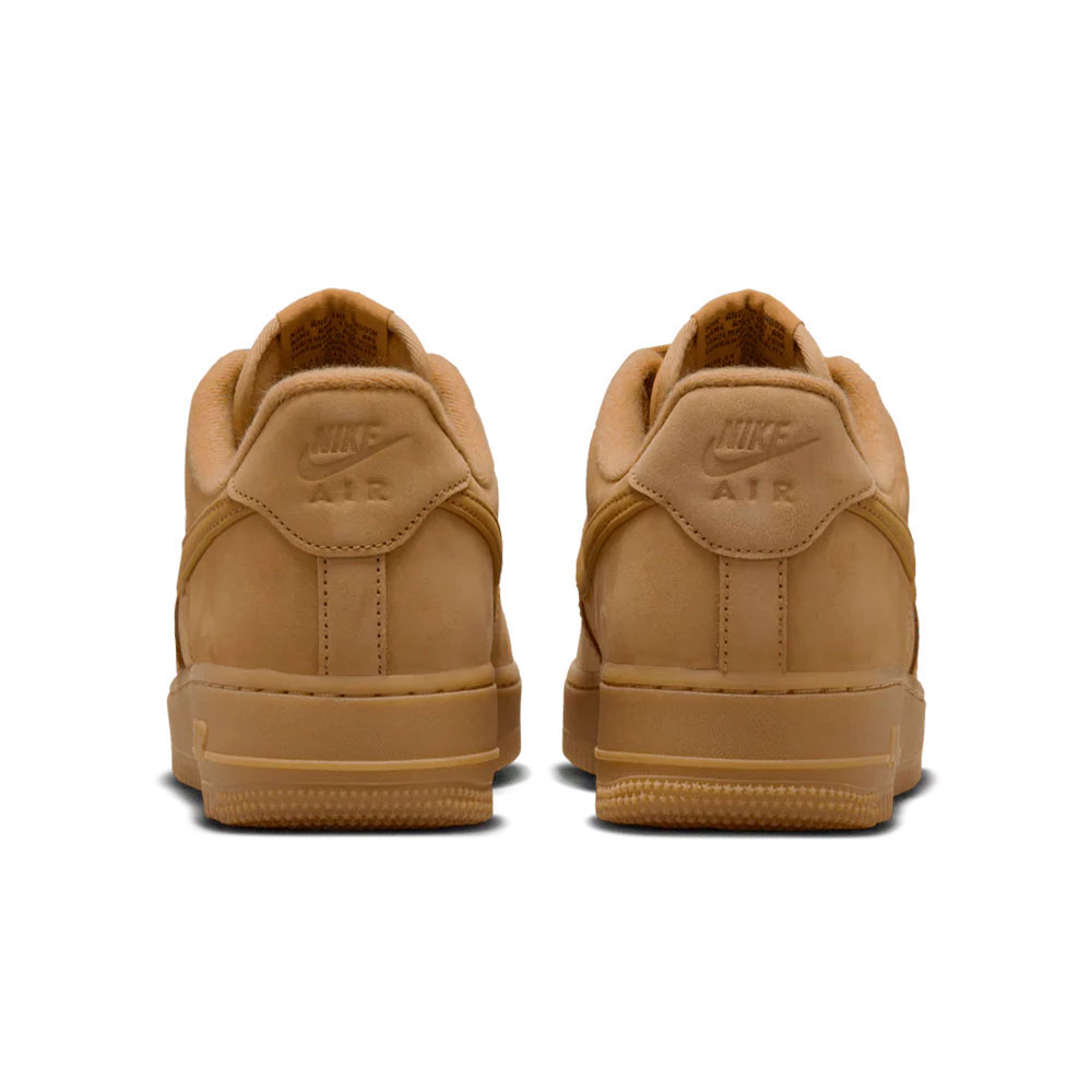 W Air Force 1 07 Wb Nike MULTICOLOR 