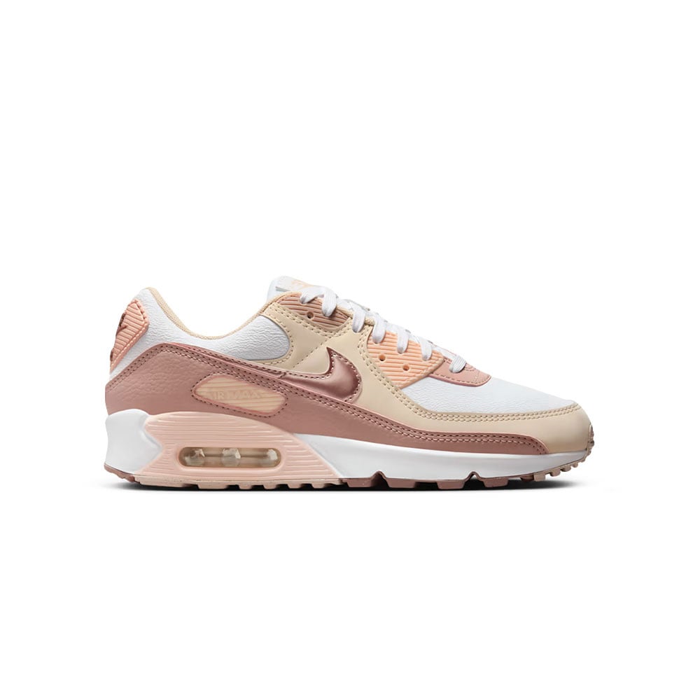Wmns Air Max 90 Nn Prm Nike MULTICOLOR 