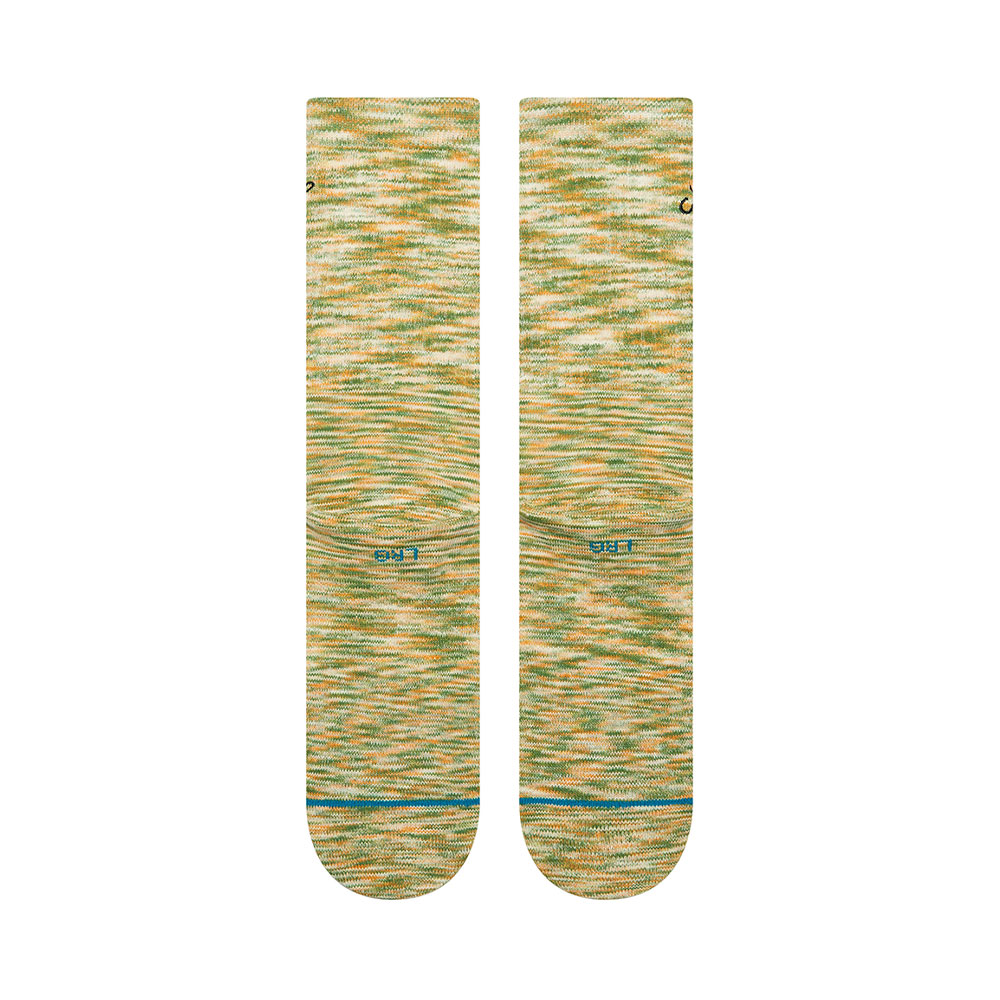 Interstellar Crew Stance MULTICOLOR L