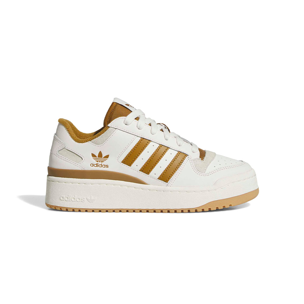 Forum Bold Stripes W Adidas MULTICOLOR 