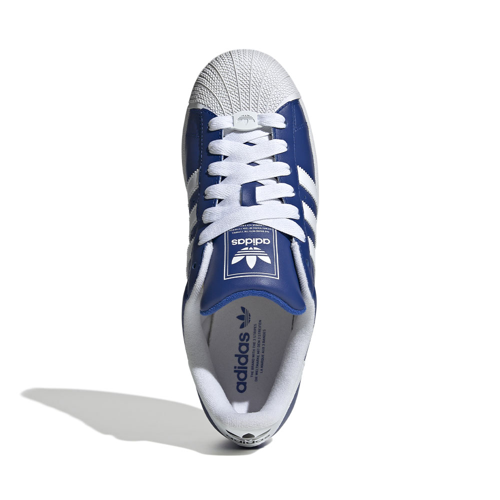 Superstar Ii Adidas image number 2