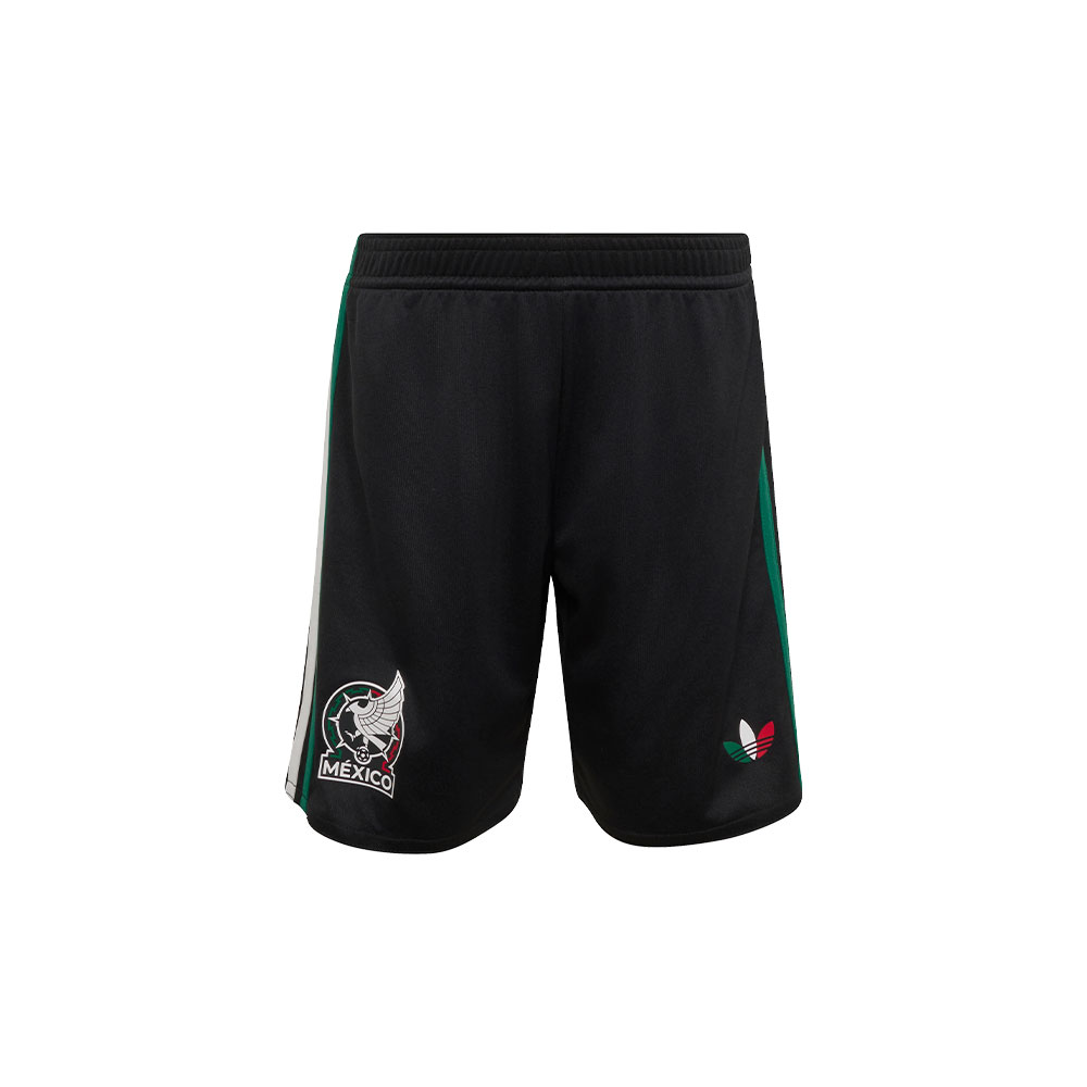 Mexico 3 Mini Adidas MULTICOLOR 