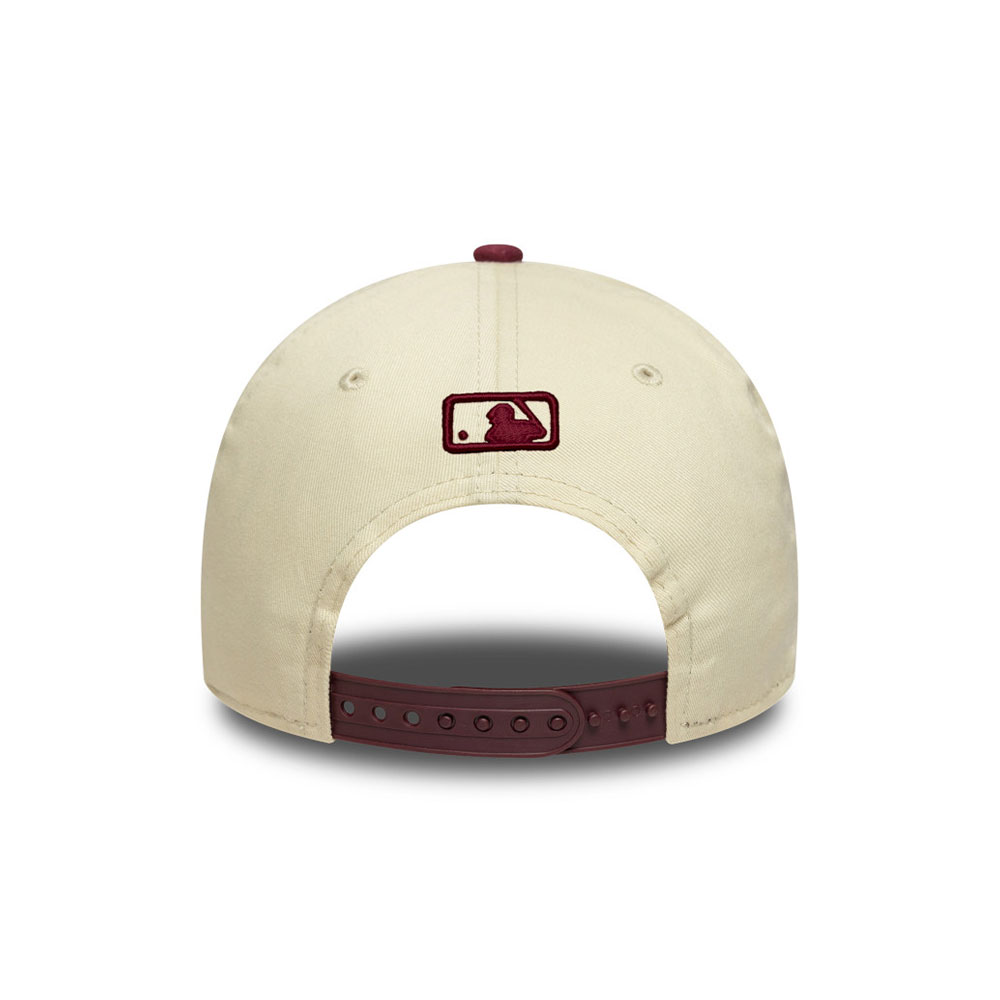 Ws Patch 9Forty Mc New York Yankees New Era MULTICOLOR UNI