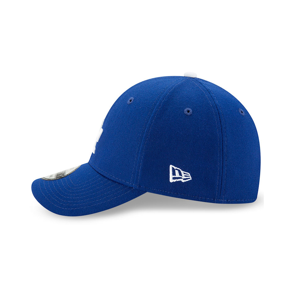 Team Classic 3930 Los Angeles Dodgersgm New Era image number 1