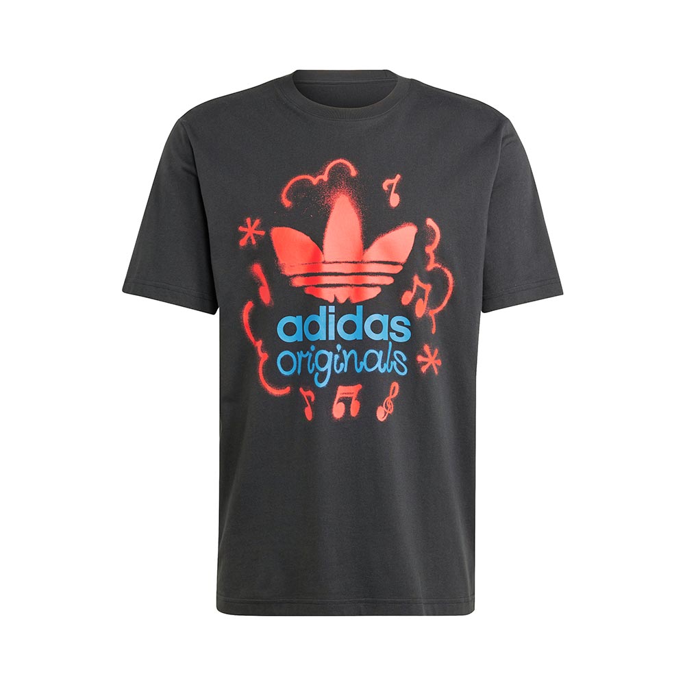 Training Supply Short Sleeve T Shirt Adidas image number 0