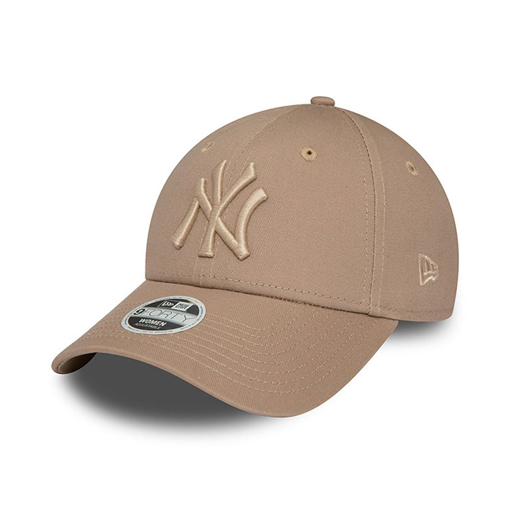 Wmns League Ess 9Forty New York Yankees New Era image number 4