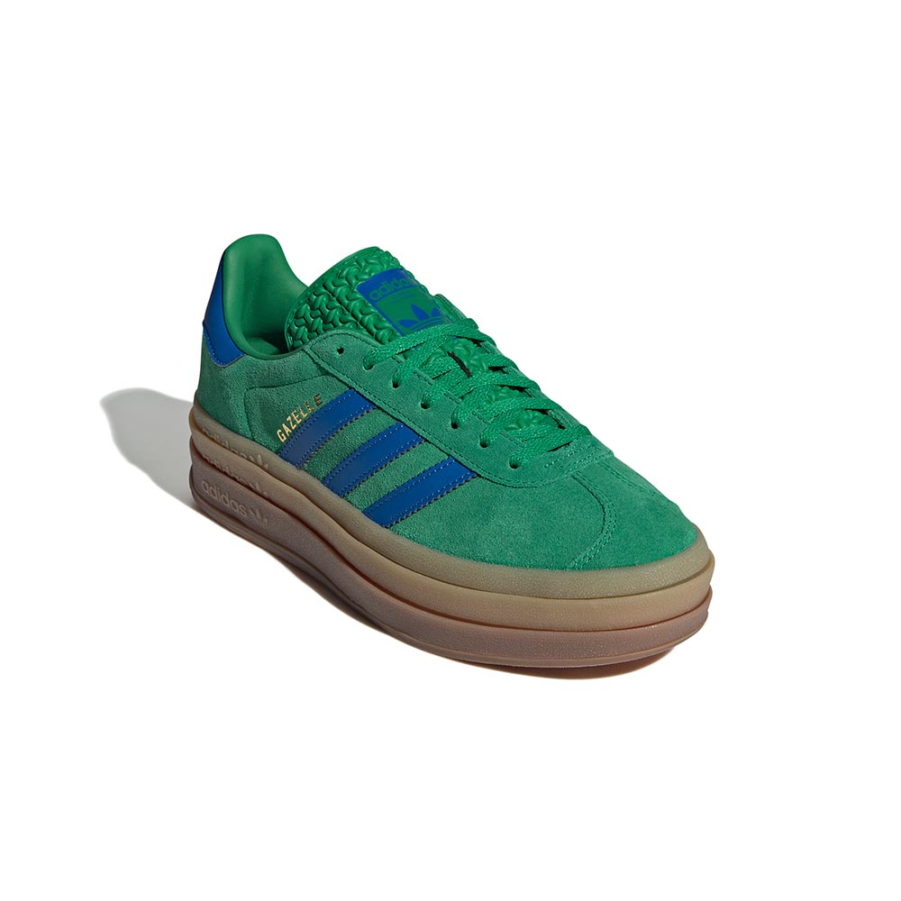 Gazelle Bold Shoes Adidas image number 2