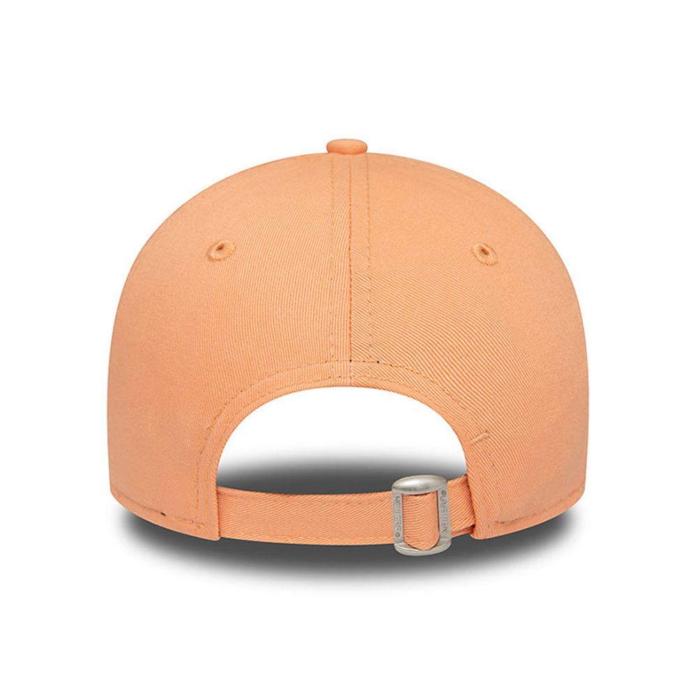 Wmns League Ess 9Forty Los Angeles Dodgers New Era image number 2