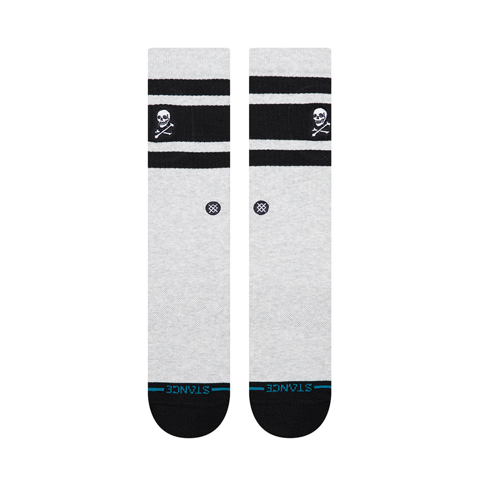 Boyd Skull Crew Stance MULTICOLOR L