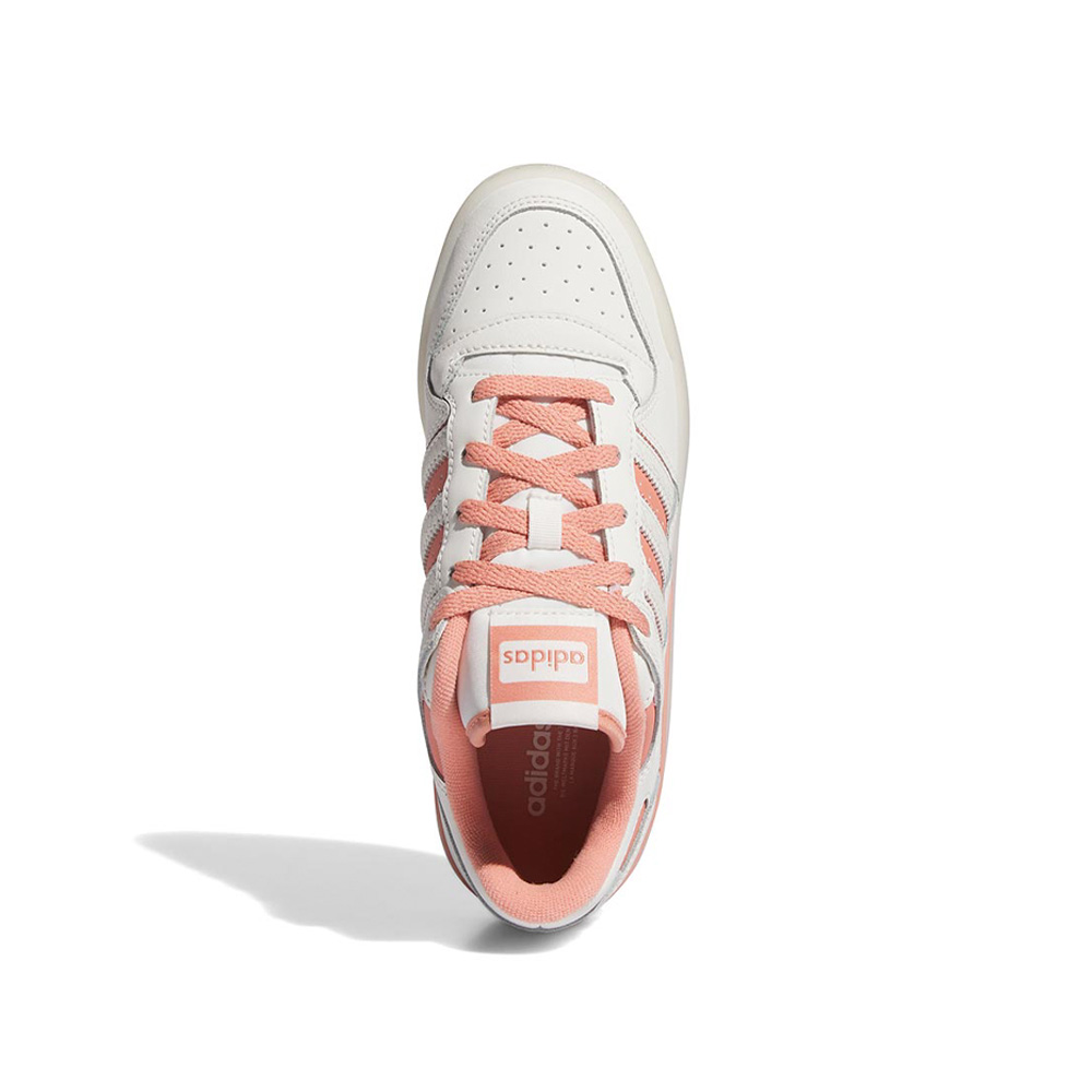 Forum Low Cl Shoes Adidas image number 2
