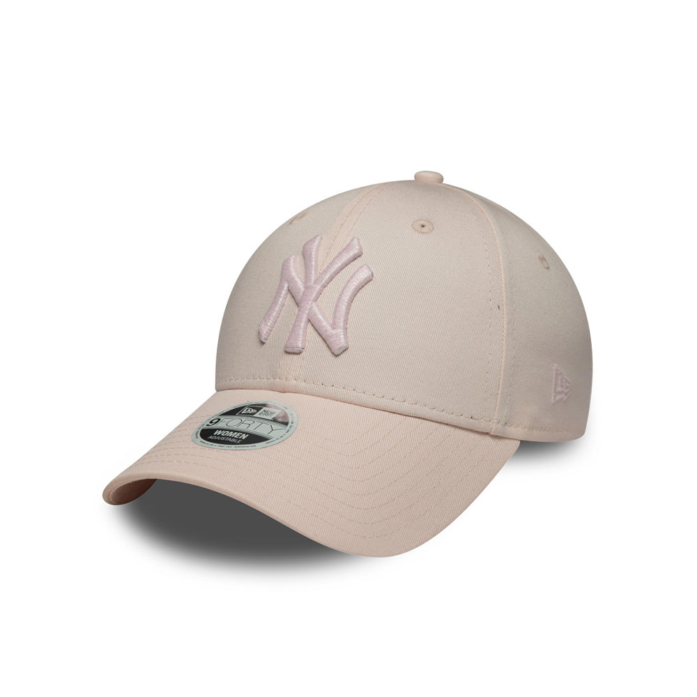 Wmns Metallic 9Forty New York Yankees New Era MULTICOLOR UNI