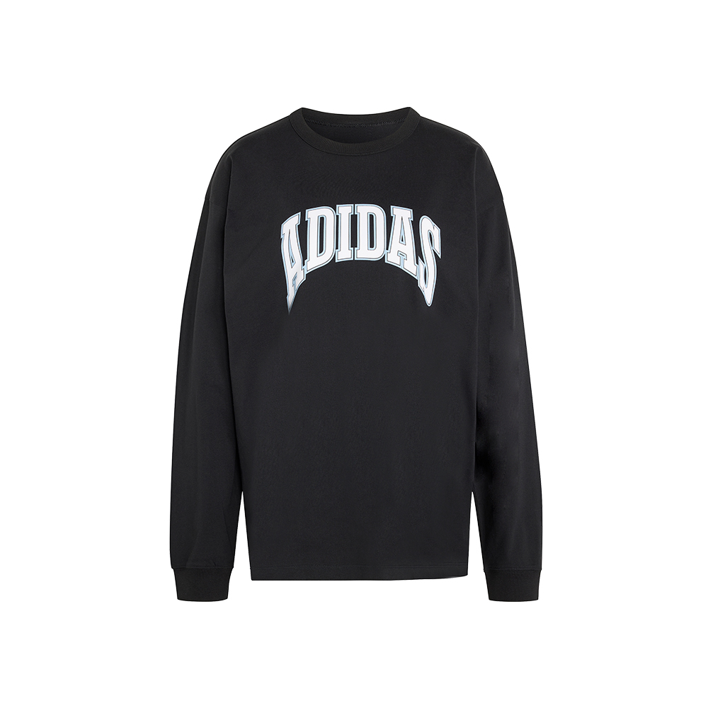 Cb Os Ls Tee Adidas MULTICOLOR 