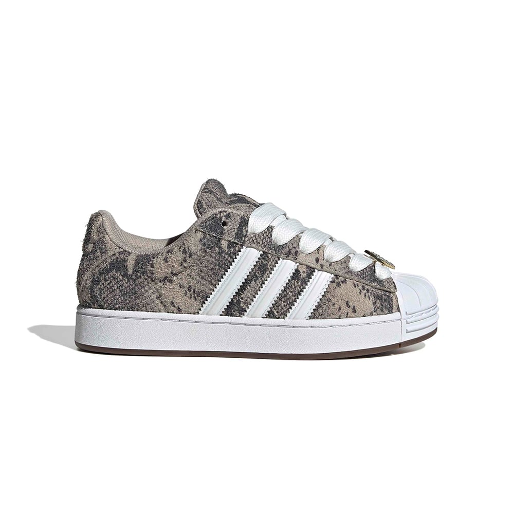 Superstar St W Adidas MULTICOLOR 