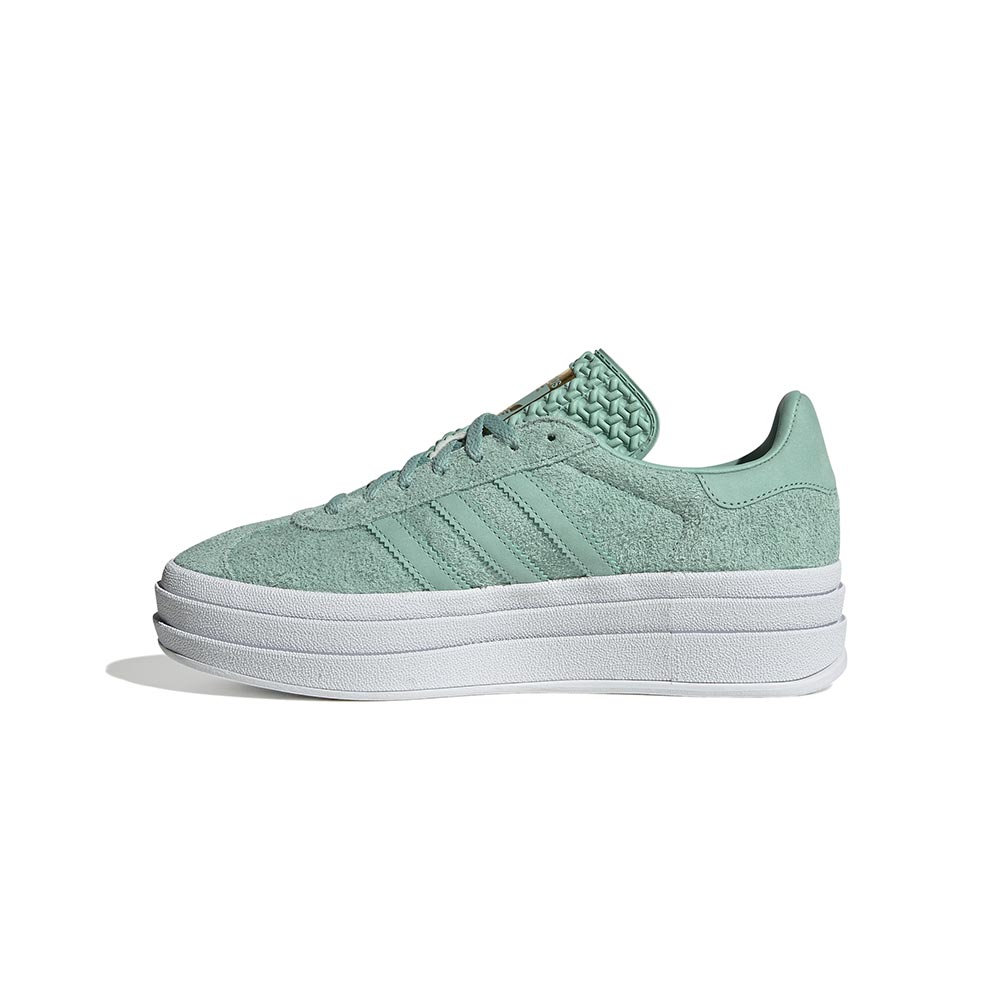 Gazelle Bold Shoes Adidas