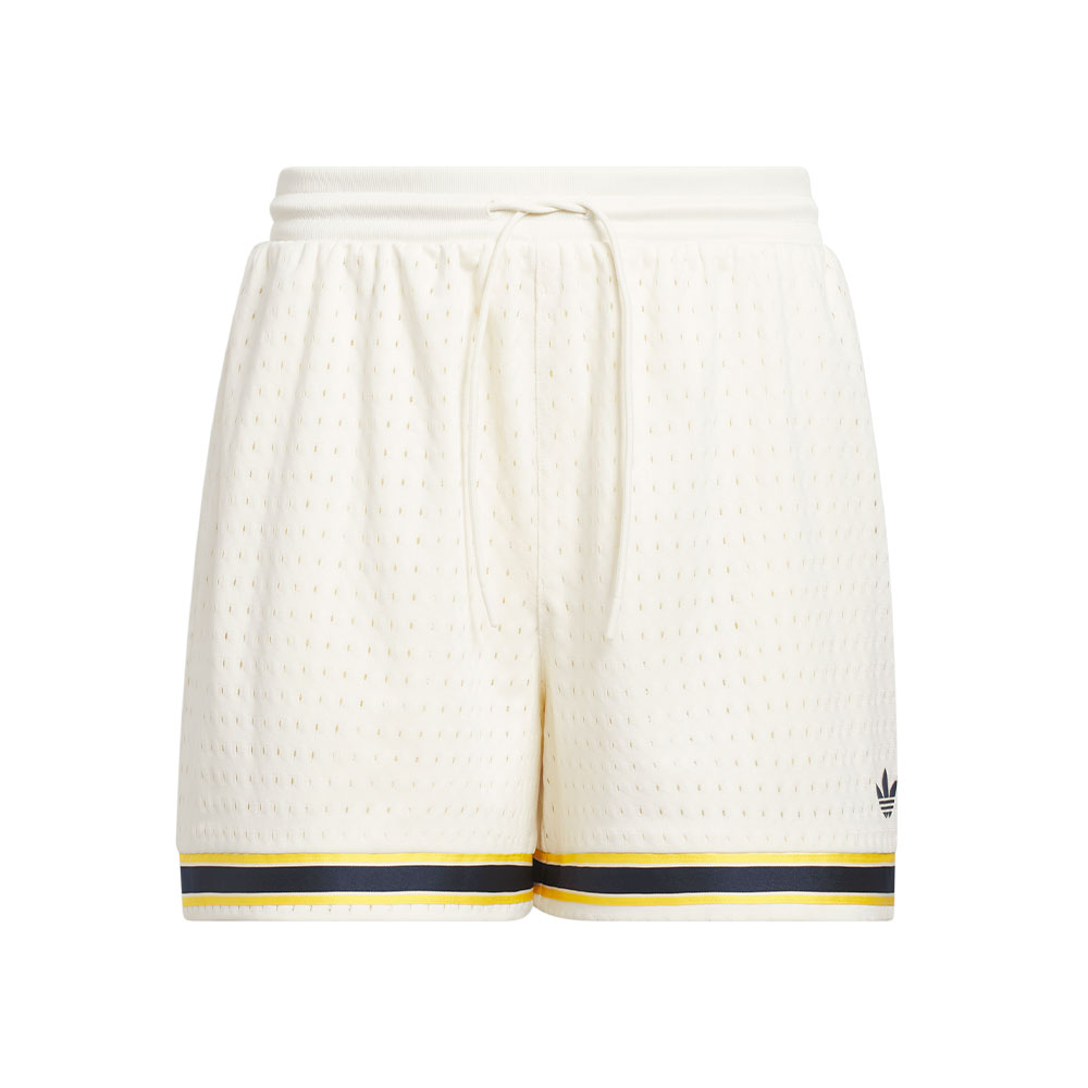 Warp Knit Short Adidas MULTICOLOR 