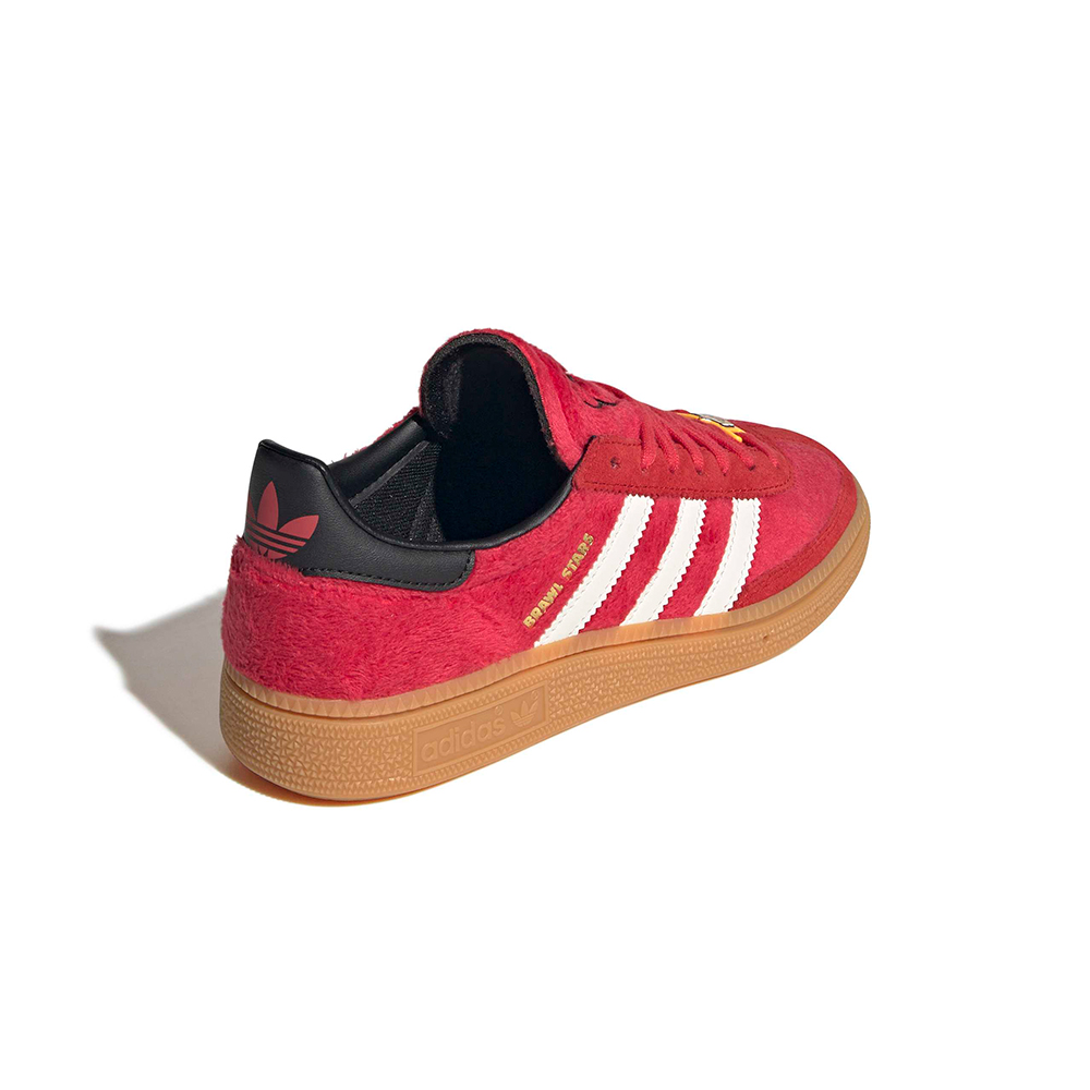 Handball Spezial J Adidas MULTICOLOR 