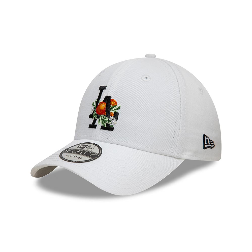 Fruit Icon 9Forty Los Angeles Dodgers Ltc New Era image number 1