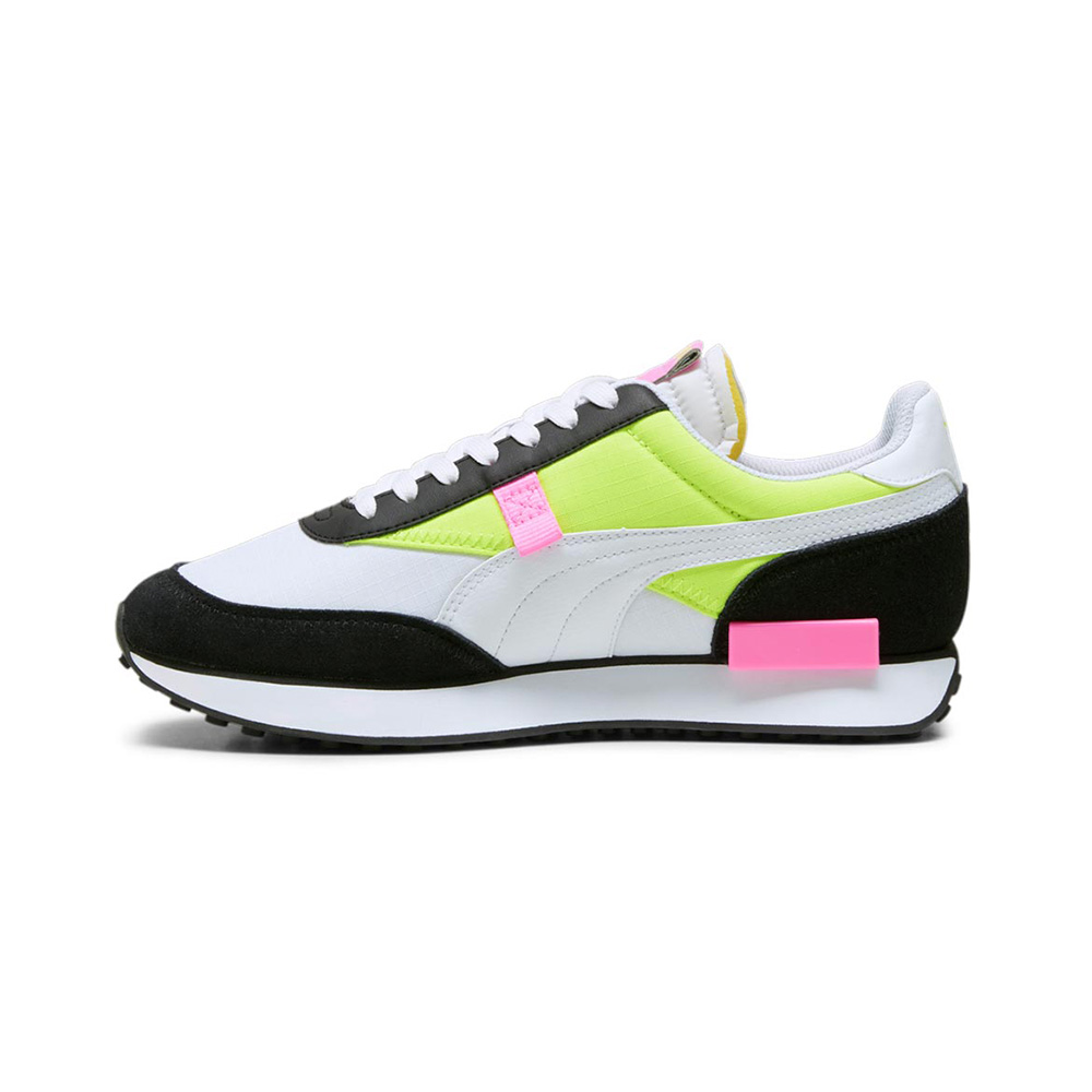 Future Rider Play On Puma Shoes