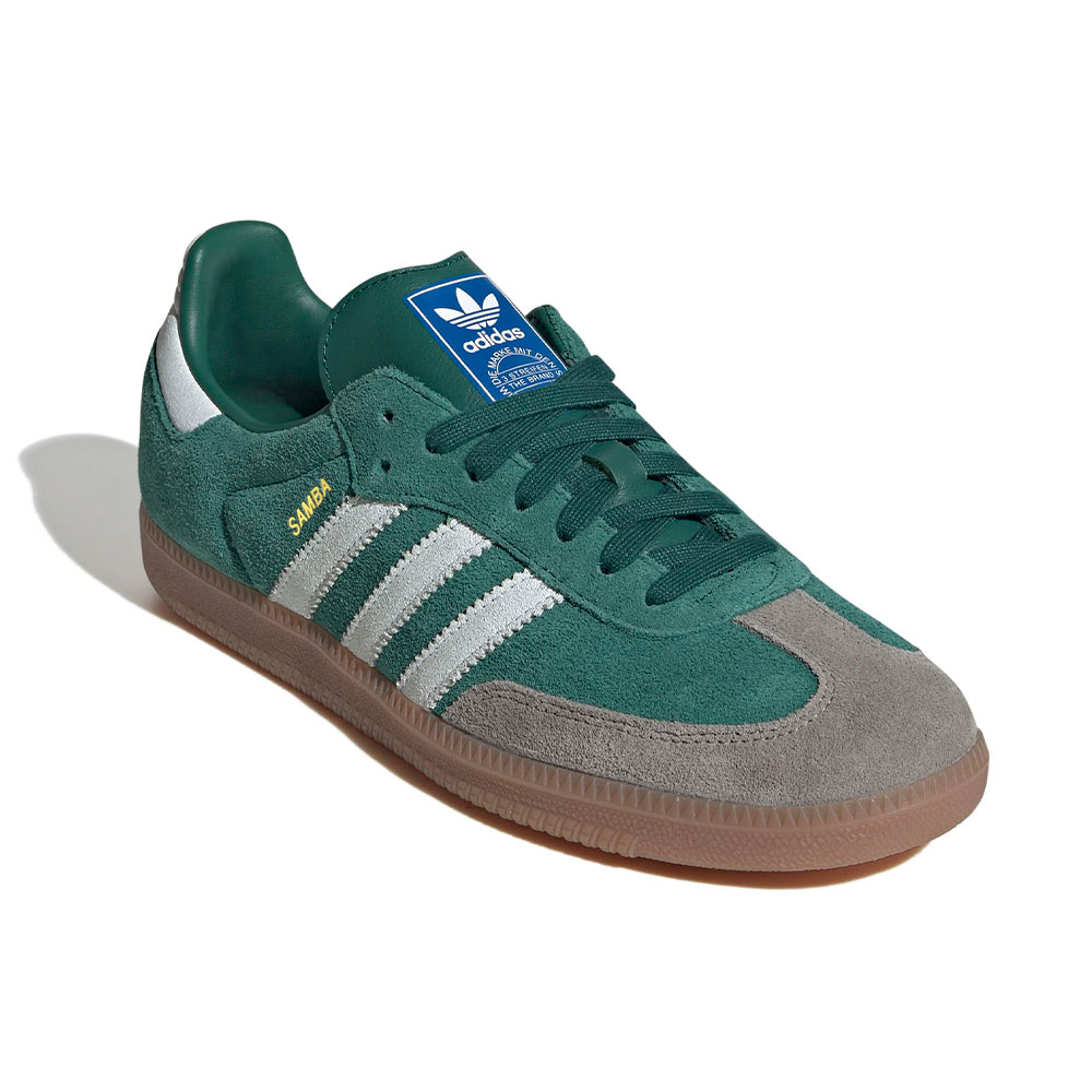 Samba Og Adidas image number 3