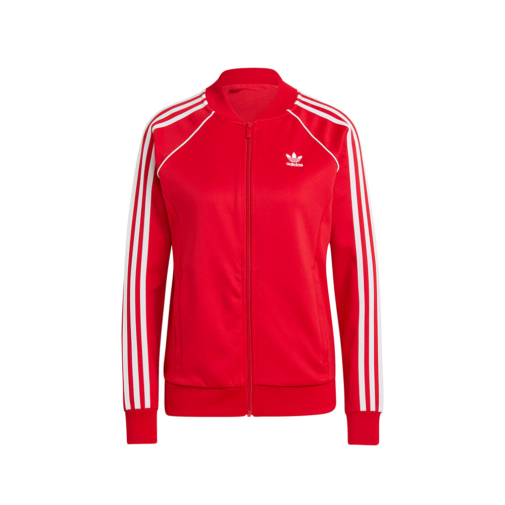 Sst Track Top Adidas