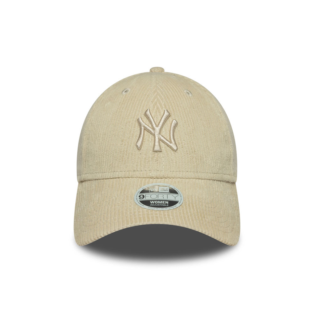 Wmns Cord 9Forty New York Yankees Stnstn New Era MULTICOLOR UNI