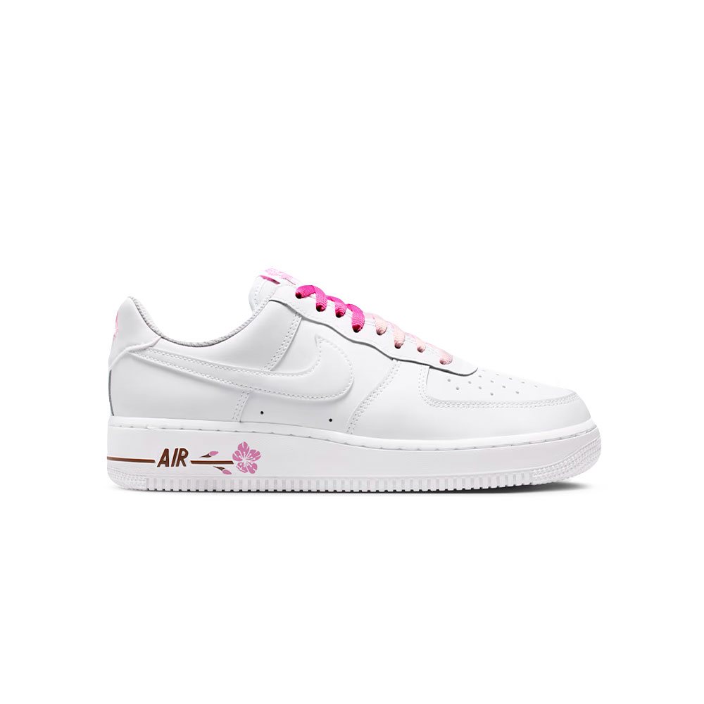 W Air Force 1 07 Se Nike MULTICOLOR 