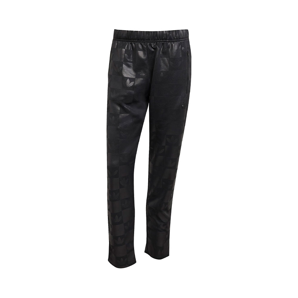 Monogram All Over Print Regular Track Pants Adidas image number 0