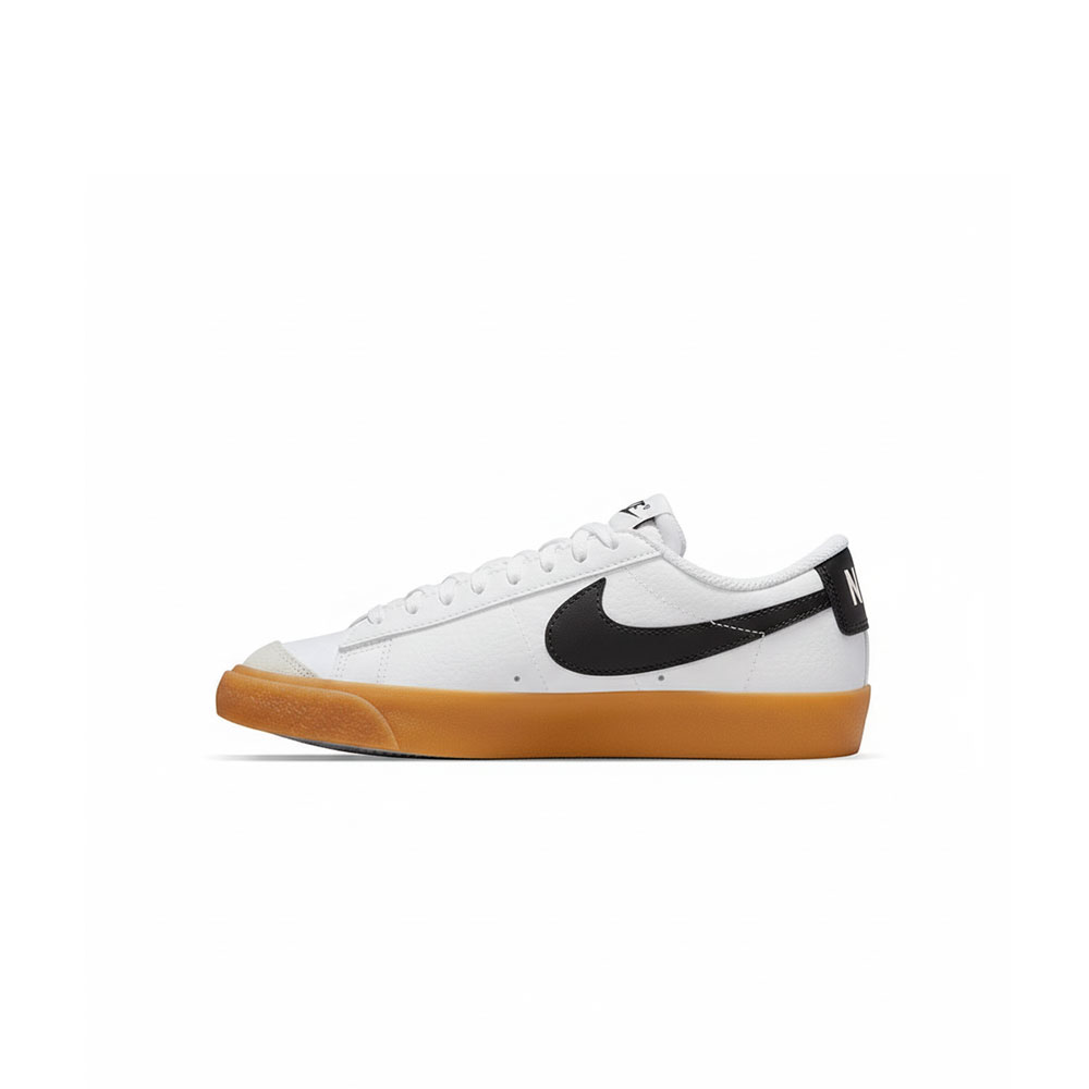 Blazer Low 77 Gs Nike