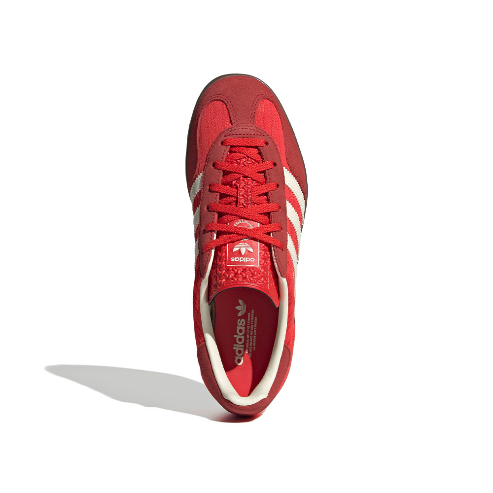 Gazelle Indoor Shoes Adidas image number 2