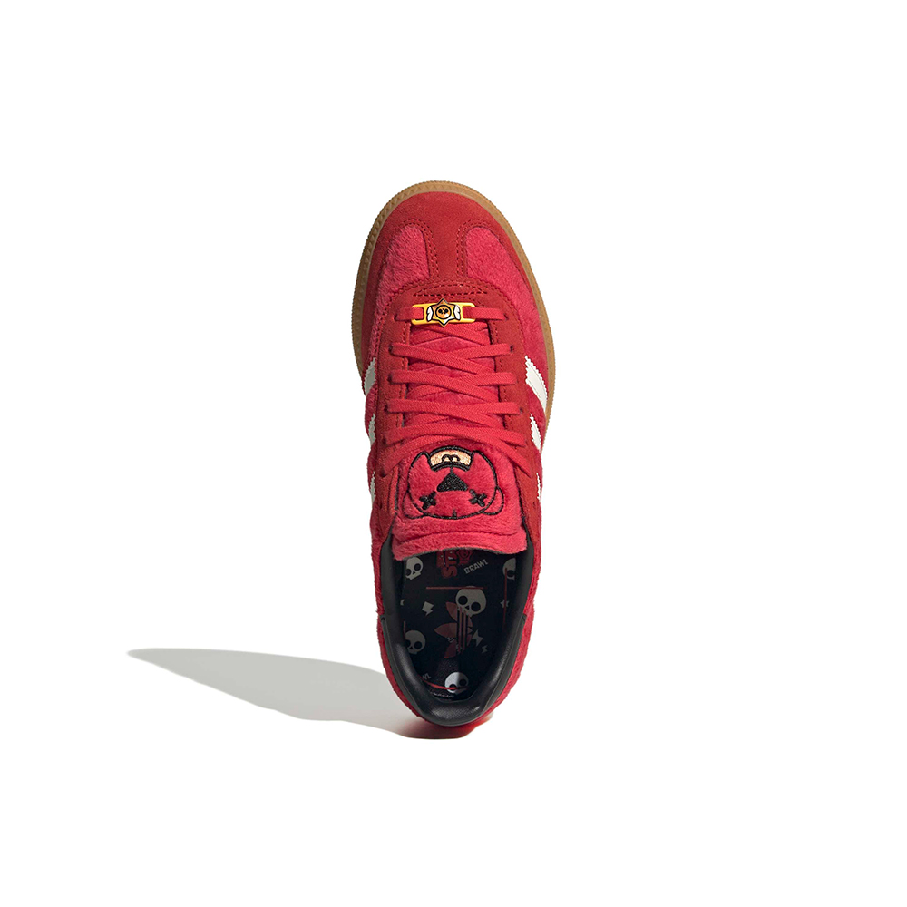Handball Spezial J Adidas MULTICOLOR 