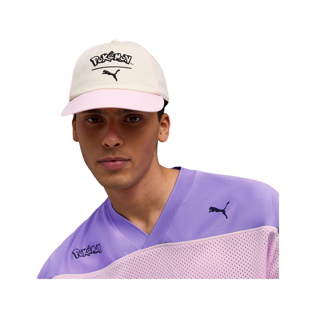 Puma X Pokemon Dad Cap Puma