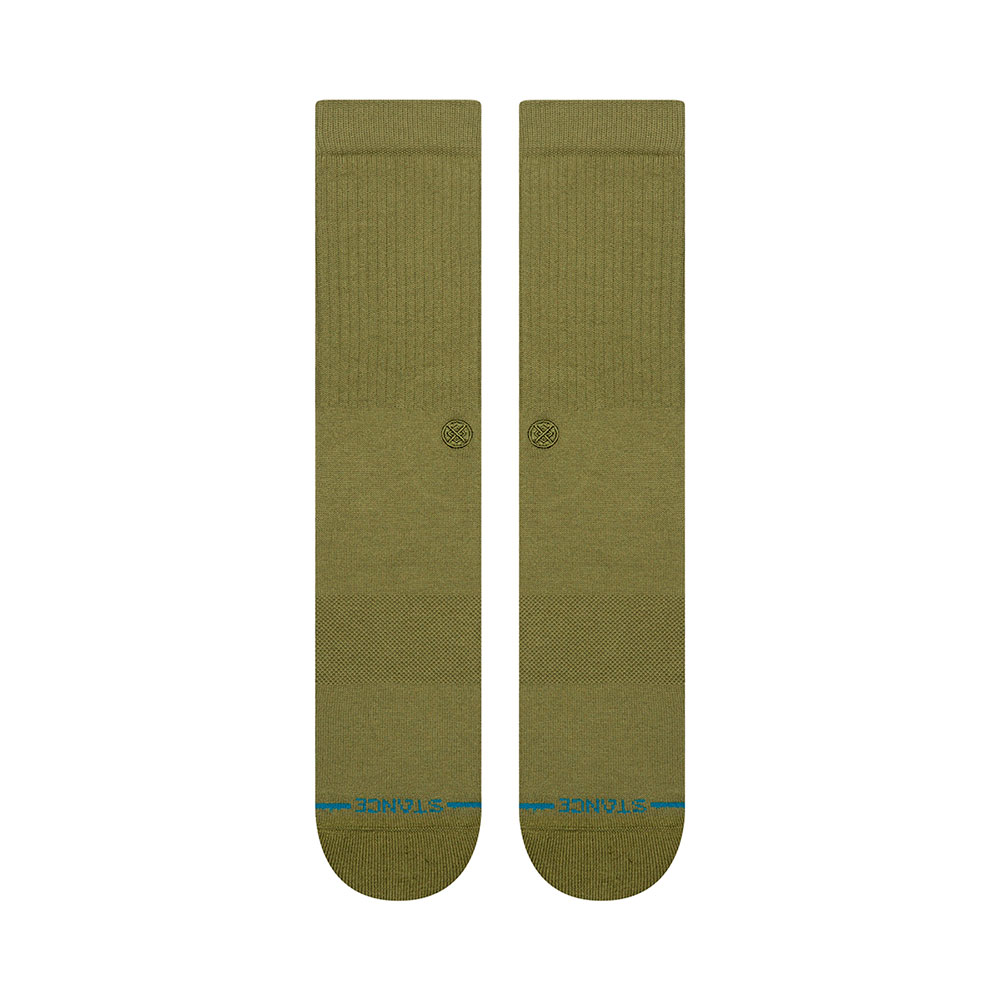 Icon Stance MULTICOLOR L