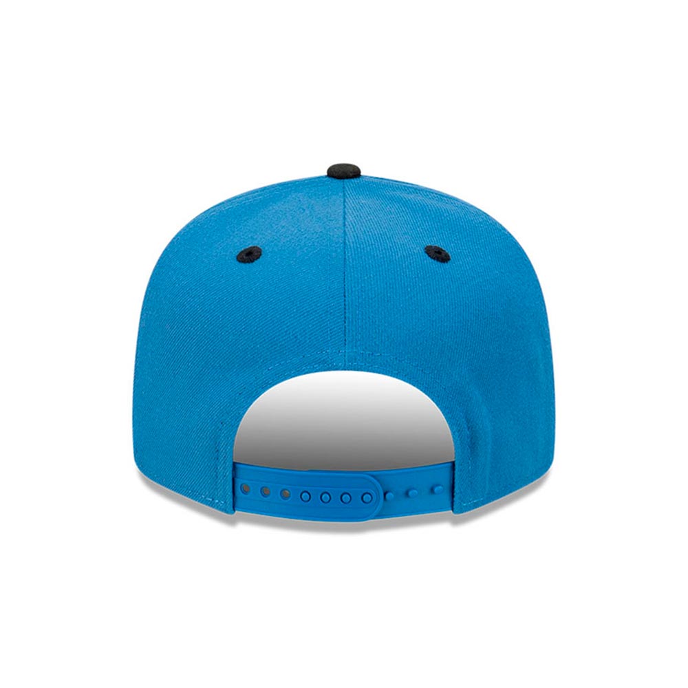 950 Q124 Blue Slate Chicago White Sox New Era image number 2