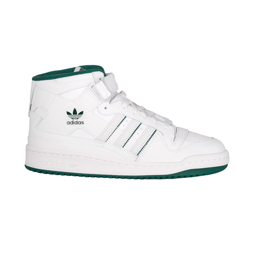 Forum Mid Adidas Shoes image number 0