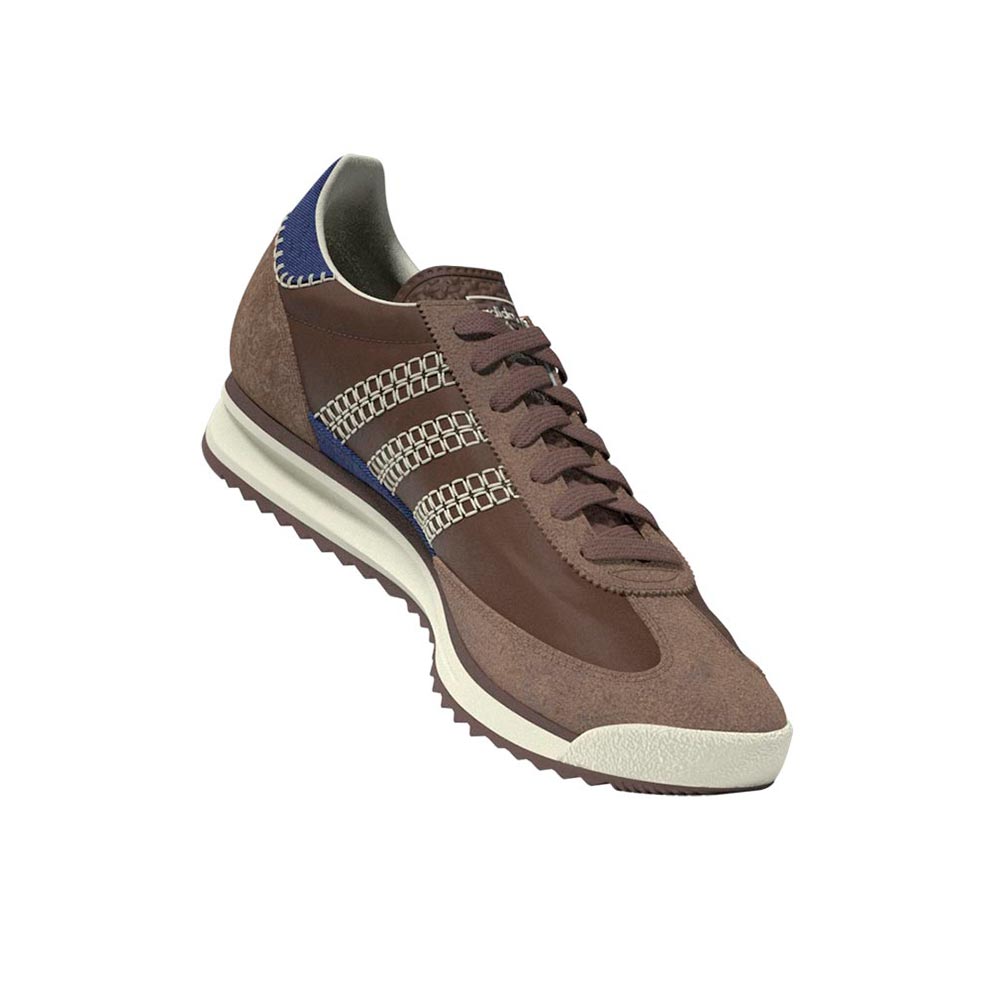 Sl 72 Rs Adidas Shoes image number 1