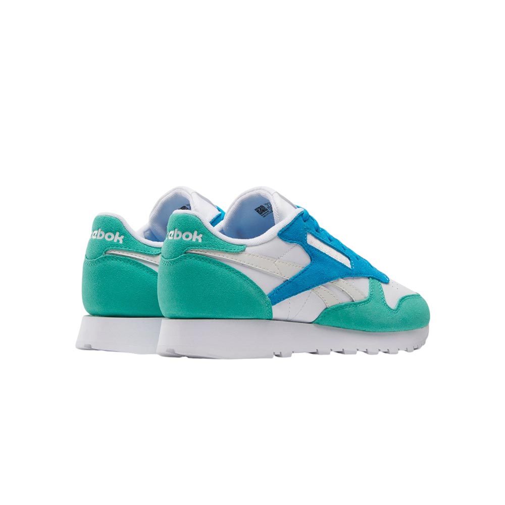 Classic Leather Reebok Shoes image number 3